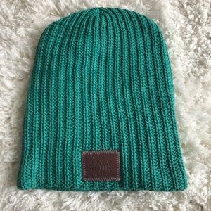 Love Your Melon hat NWT